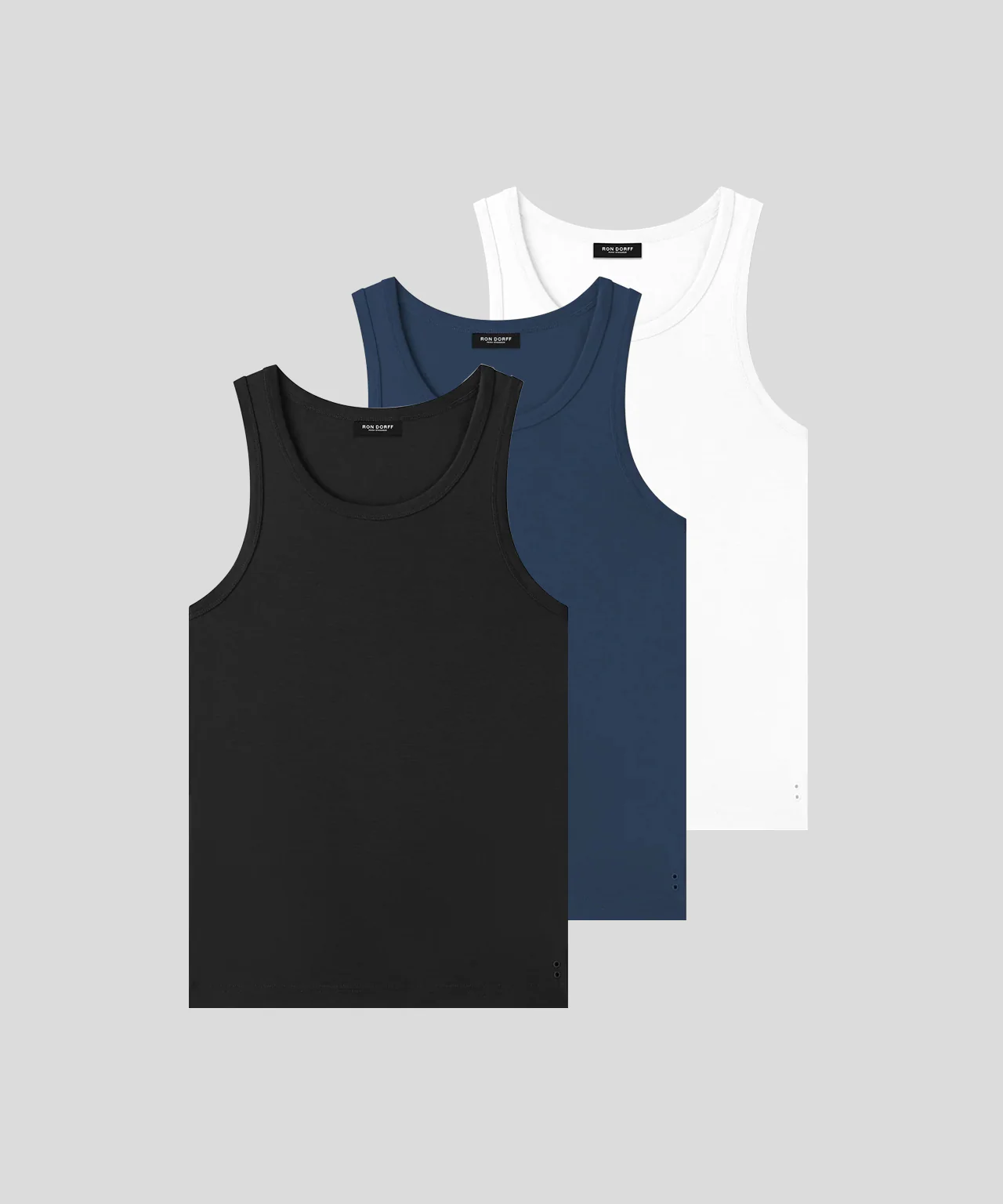 Men's Tank Tops
